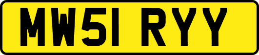 MW51RYY
