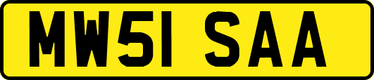 MW51SAA