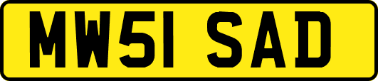 MW51SAD