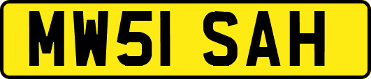 MW51SAH