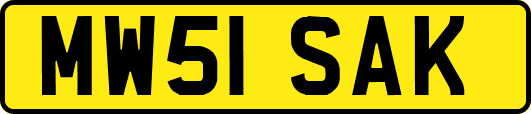 MW51SAK