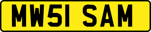 MW51SAM
