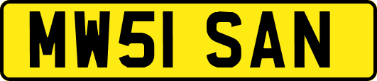 MW51SAN