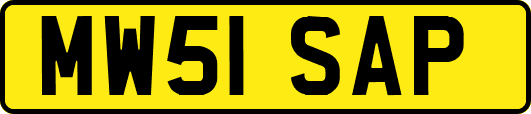 MW51SAP