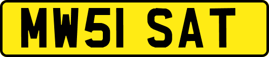 MW51SAT