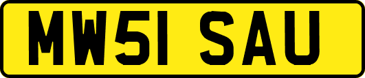 MW51SAU