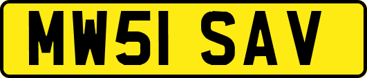MW51SAV