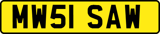 MW51SAW