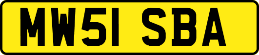 MW51SBA