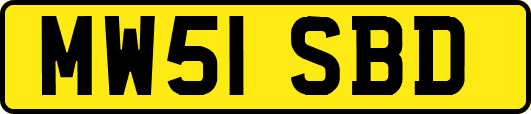 MW51SBD