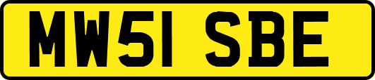 MW51SBE