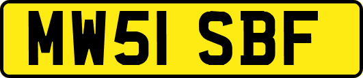 MW51SBF