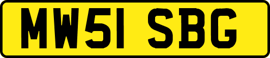 MW51SBG