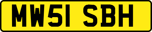 MW51SBH