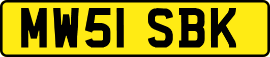 MW51SBK