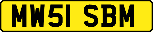 MW51SBM