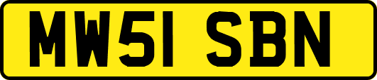 MW51SBN