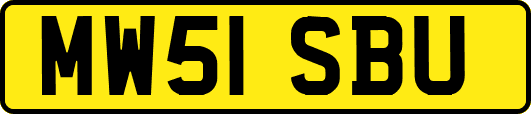 MW51SBU