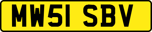 MW51SBV