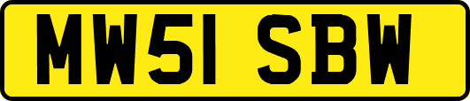 MW51SBW