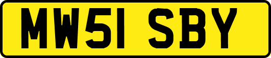 MW51SBY