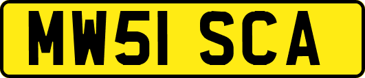 MW51SCA