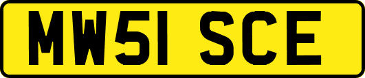 MW51SCE