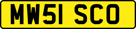 MW51SCO