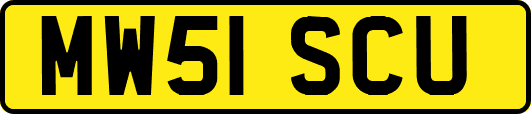 MW51SCU