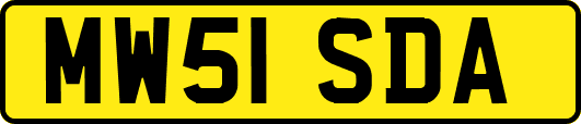 MW51SDA