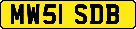 MW51SDB