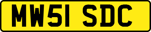 MW51SDC