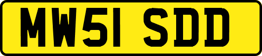 MW51SDD