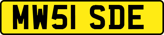 MW51SDE