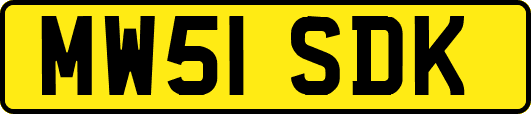 MW51SDK