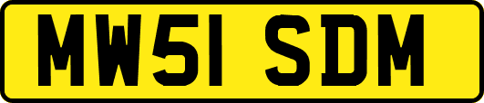MW51SDM