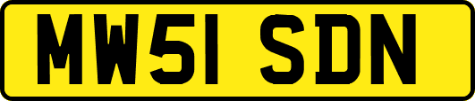 MW51SDN