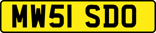 MW51SDO