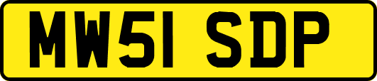 MW51SDP