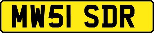 MW51SDR