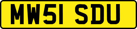 MW51SDU