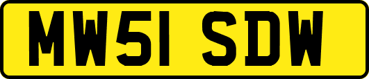 MW51SDW