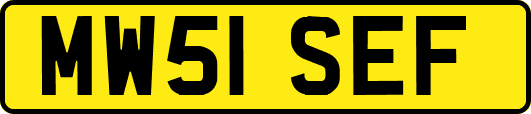 MW51SEF