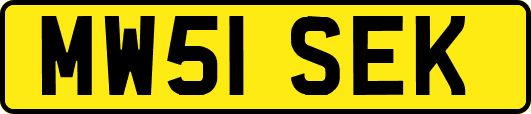 MW51SEK