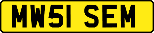 MW51SEM