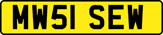 MW51SEW