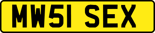 MW51SEX