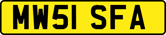 MW51SFA