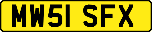 MW51SFX