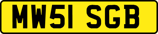 MW51SGB